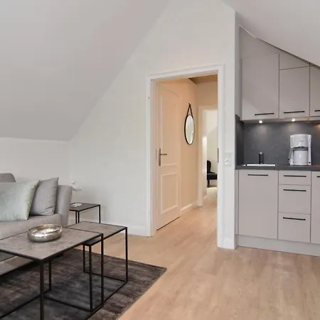 Apartment Luv &amp Lee, Whg 11a