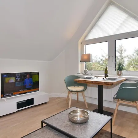 Apartment Luv &amp Lee, Whg 11a