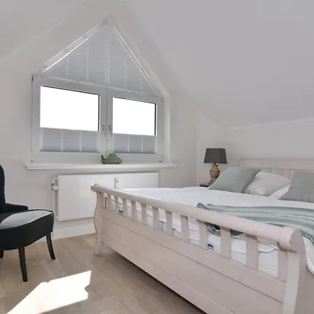 Luv &amp Lee, Whg 11a * Westerland