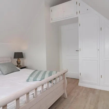 Luv &amp Lee, Whg 11a * Westerland