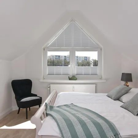 Apartment Luv &amp Lee, Whg 11a