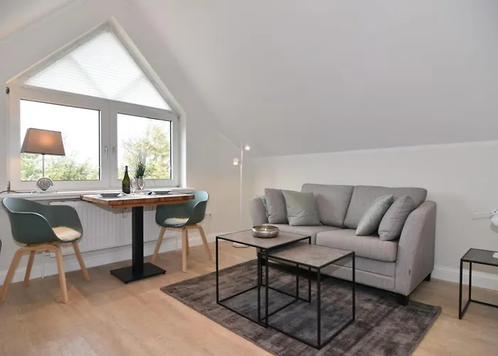 Luv &amp Lee, Whg 11a Westerland