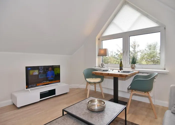 Apartment Luv &amp Lee, Whg 11a