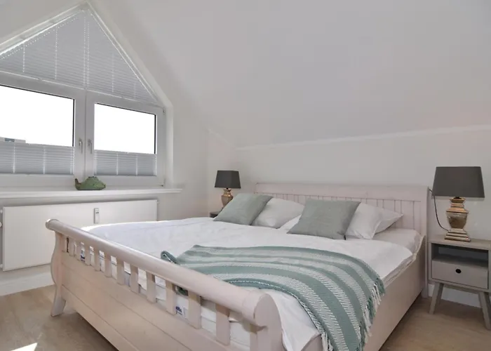 Apartment Luv &amp Lee, Whg 11a