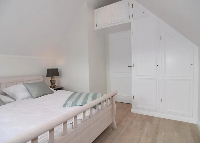 Luv &amp Lee, Whg 11a * Westerland