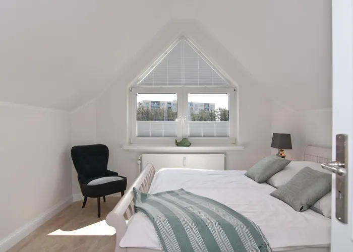 Apartment Luv &amp Lee, Whg 11a