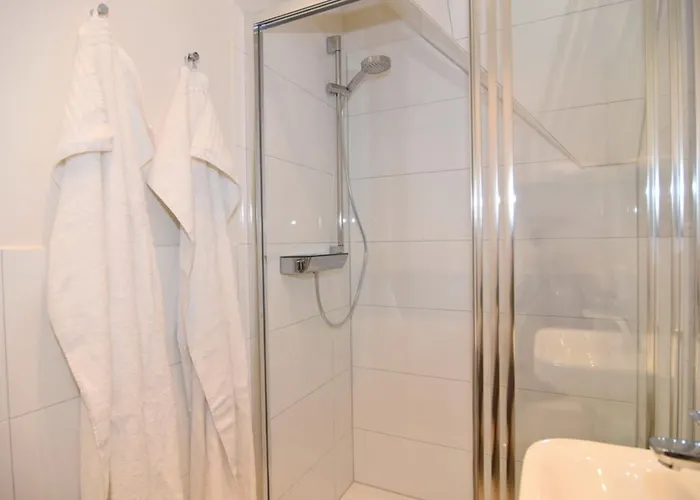 Luv &amp Lee, Whg 11a Apartment Westerland