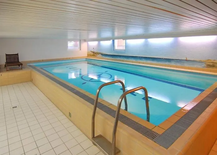 Luv &amp Lee, Whg 11a Westerland